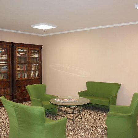 Hotel Salaria Rom Exterior foto